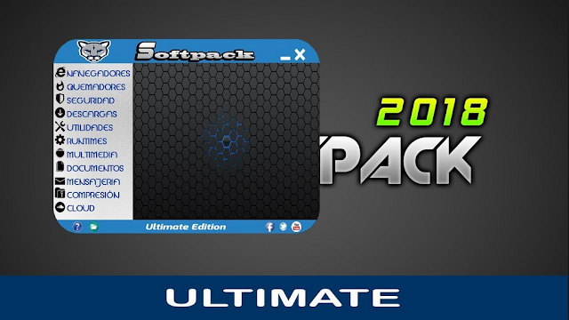 Descargar TEU Softpack Lite (ISO) Español