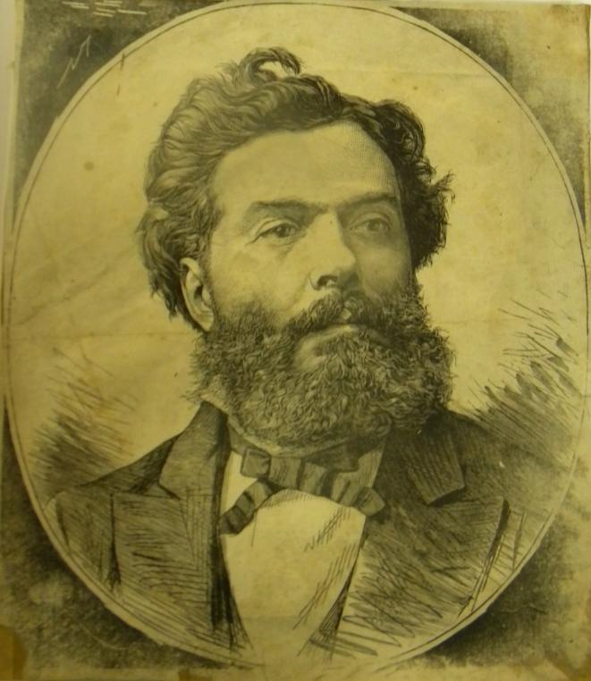 Resultado de imagen de Isidoro Brocos