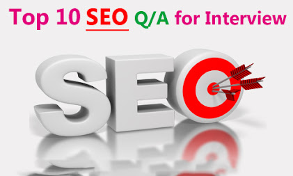 What is Top10 SEO Questions