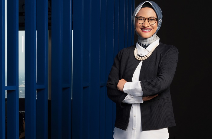 XL Axiata Bukukan Total Pendapatan Rp6,73 Triliun di Kuartal Kedua 2021
