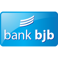 bank BJB payment method logo icon
