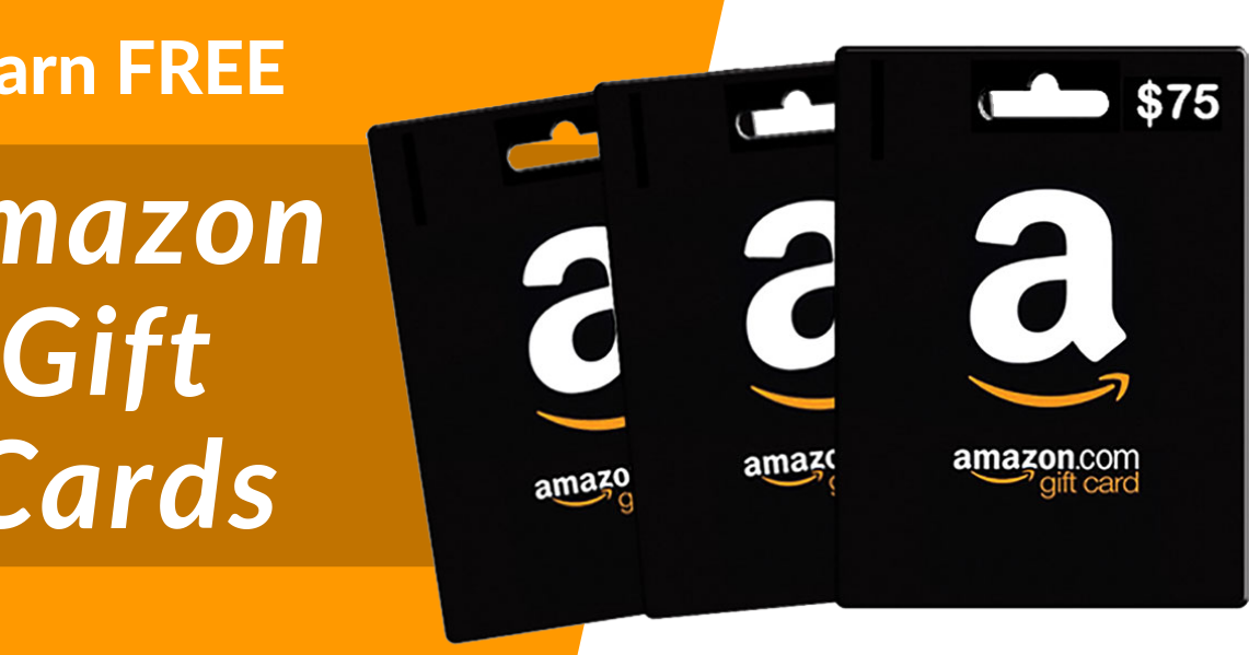 Free Amazon Gift Card Unused Codes Generator 2020 Daily