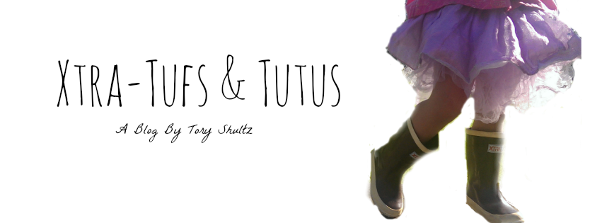XtraTufs And Tutus 
