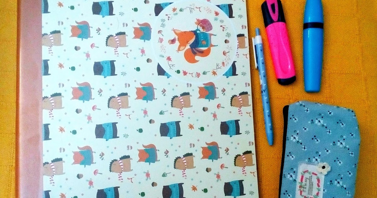 COSASMONAS: ARCHIVADOR RECICLADO