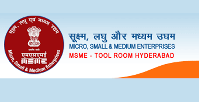 MSME Tool Room Recruitment 2021 Accounts Assistant, Purchase Engineer, Design Engineer ...– 13 Posts Last Date 05 to 15–11-2021 – Walk in