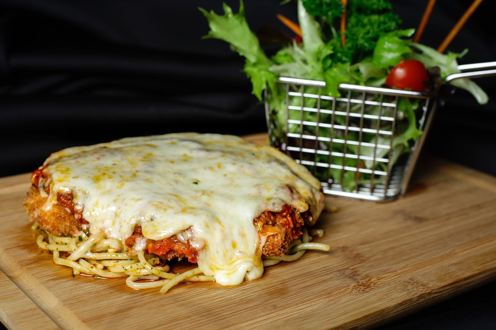 Кафе лазанья Кафе лазанья