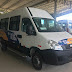 Prefeitura de Nova Olinda adquire uma van 0km para transporte de pacientes do município