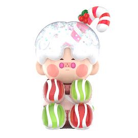 Pop Mart Fruit Candy Cane Pino Jelly Make a Wish Series Figure