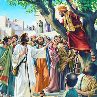 Catholic Daily Reading + Reflection: 17 November 2020 - The Son Of Man Came To Seek And To Save The Lost Catholic Daily Reading + Reflection: 17 November 2020 - The Son Of Man Came To Seek And To Save The Lost
