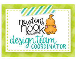 Newton's Nook Designs - Design Team