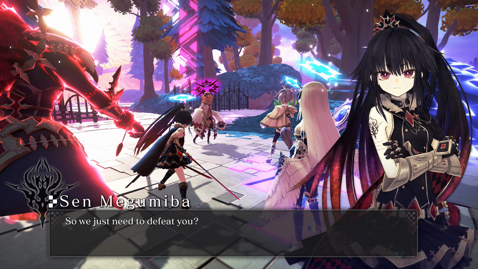Review: Crystar (Sony PlayStation 4) – Digitally Downloaded