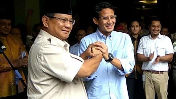 Kuasa Hukum Prabowo Yakin Gugatan Pemilu ke MA Belum Kedaluarsa