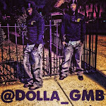 #LUXGANG ARTIST @Dolla_GMB