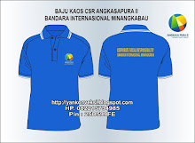 BAJU KAOS ANGKASAPURA