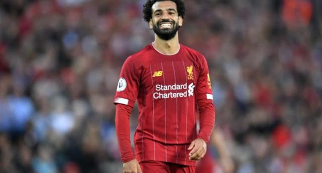 جميع تصريحات محمد صلاح في حواره لشبكة CNN