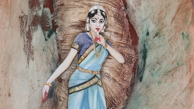 P3lacur Kuil Hindu Ini Menemukan Hidup Baru di Dalam Kristus