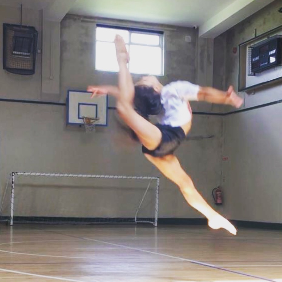 Kilcullen Diary Children's dance classes resume