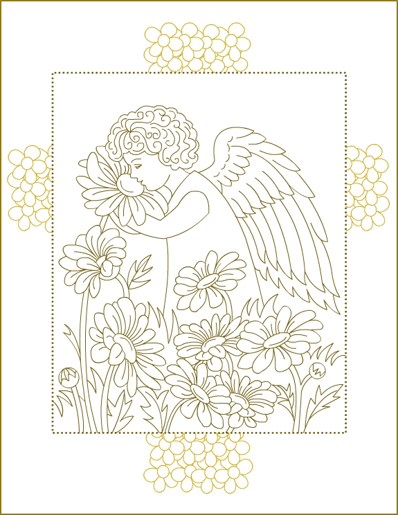 easter card coloring pages - photo #36