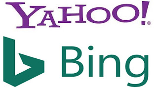 Cara Mendaftarkan Blog Ke Yahoo dan Bing (Terupdate)