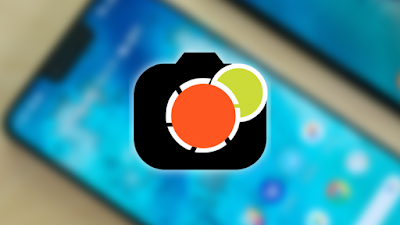 تطبيق مضاد و مانع التجسس Access dots للأندرويد