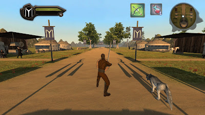 Ertugrul Gazi Game Screenshot 4