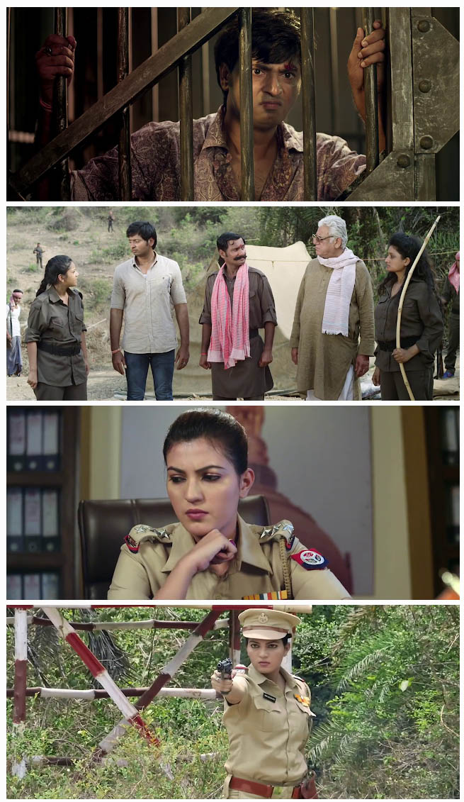 Rifle Ganj (2021) Hindi Full Movie Download Free