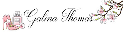 Galina Thomas