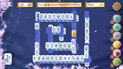 Mahjong Adventure Game Screenshot 5