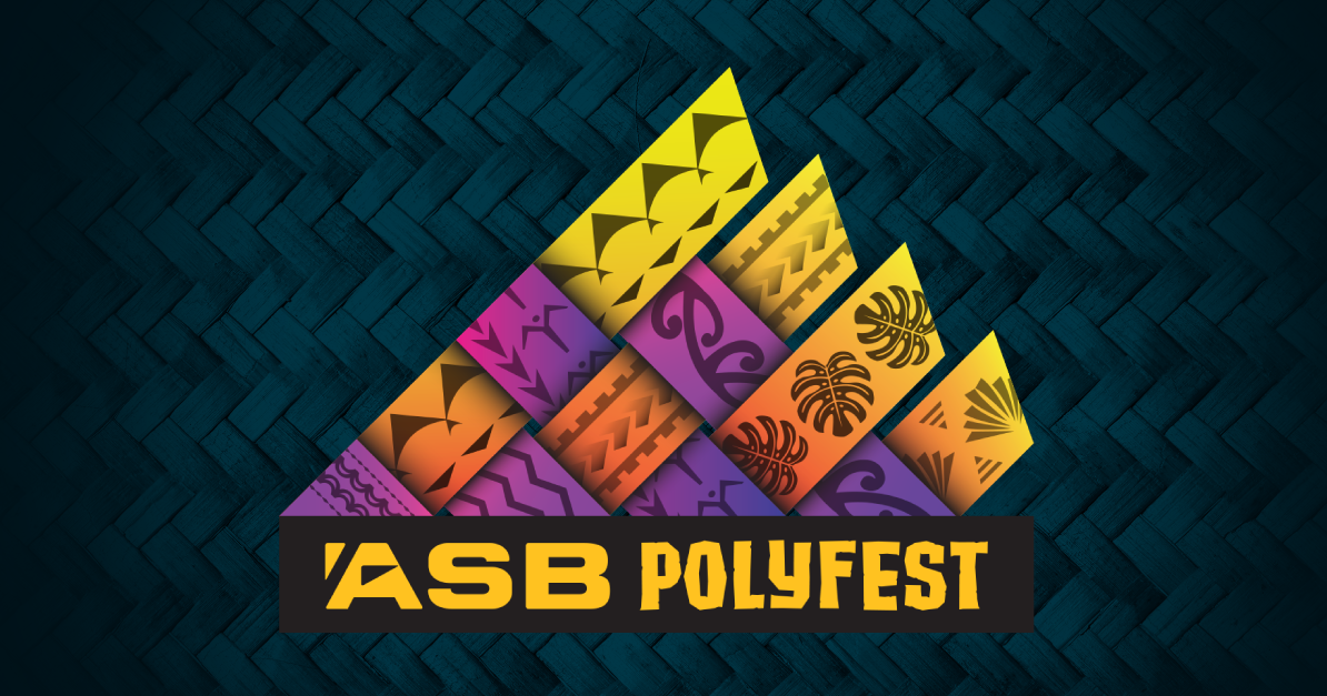 ASB Polyfest video Evalene's Learning Journey