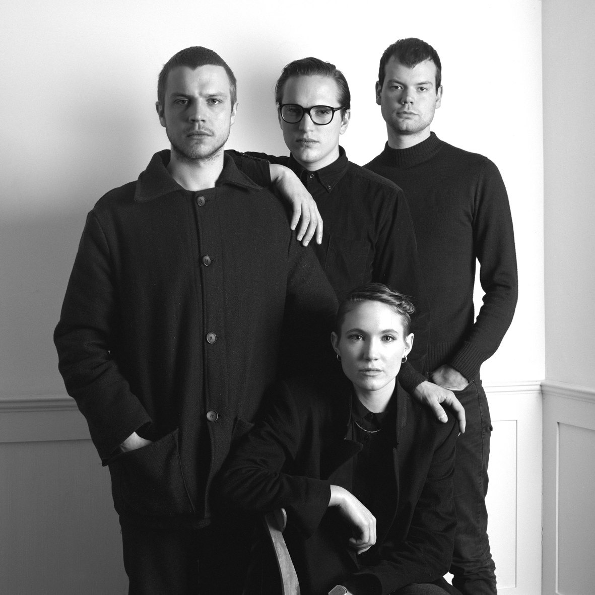 MPMBL. Woman's Hour Suchtgefahr