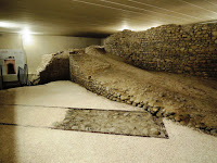 Area Archeologica Pietro Micca