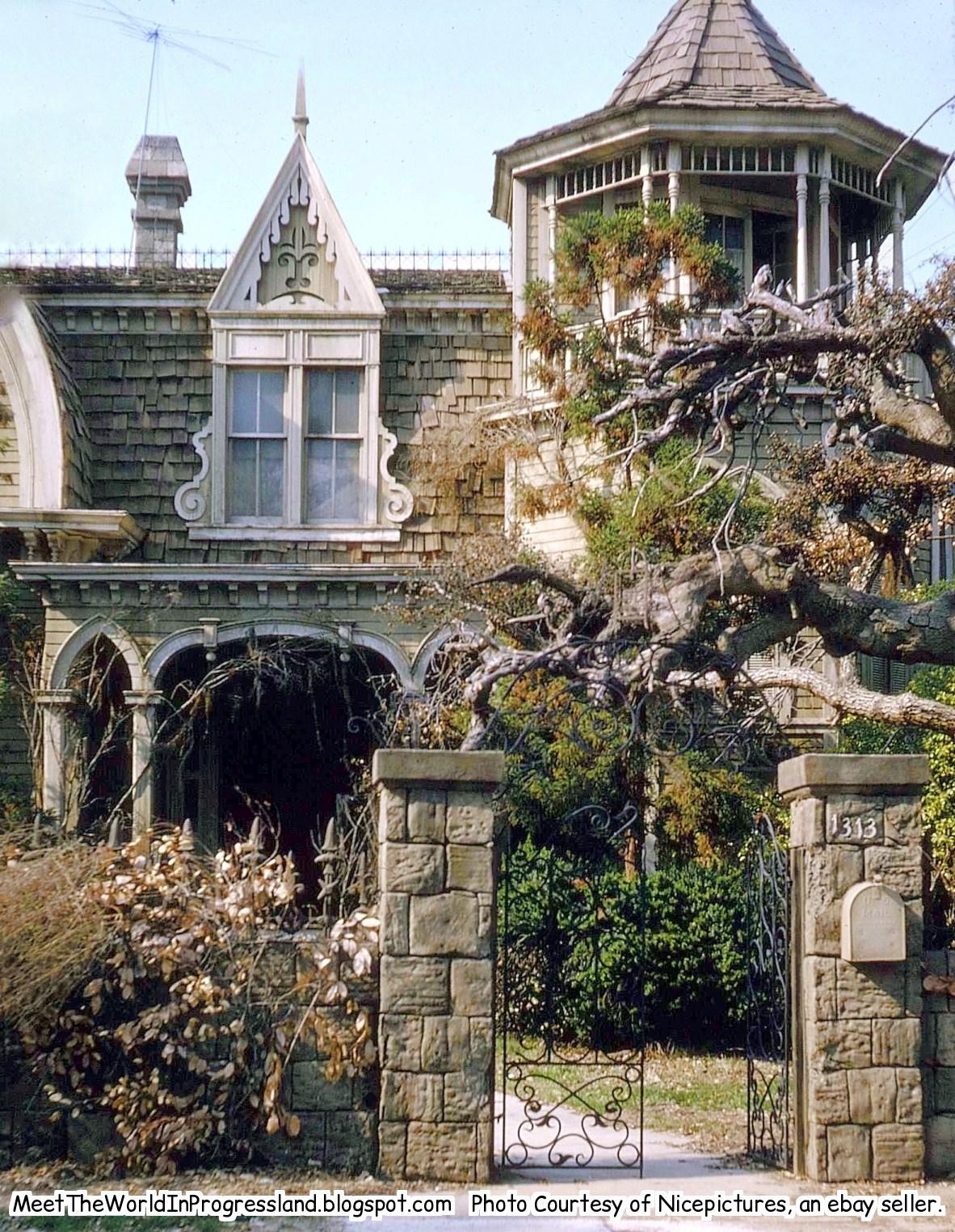 Meet The World The Munsters (Mega Post!)