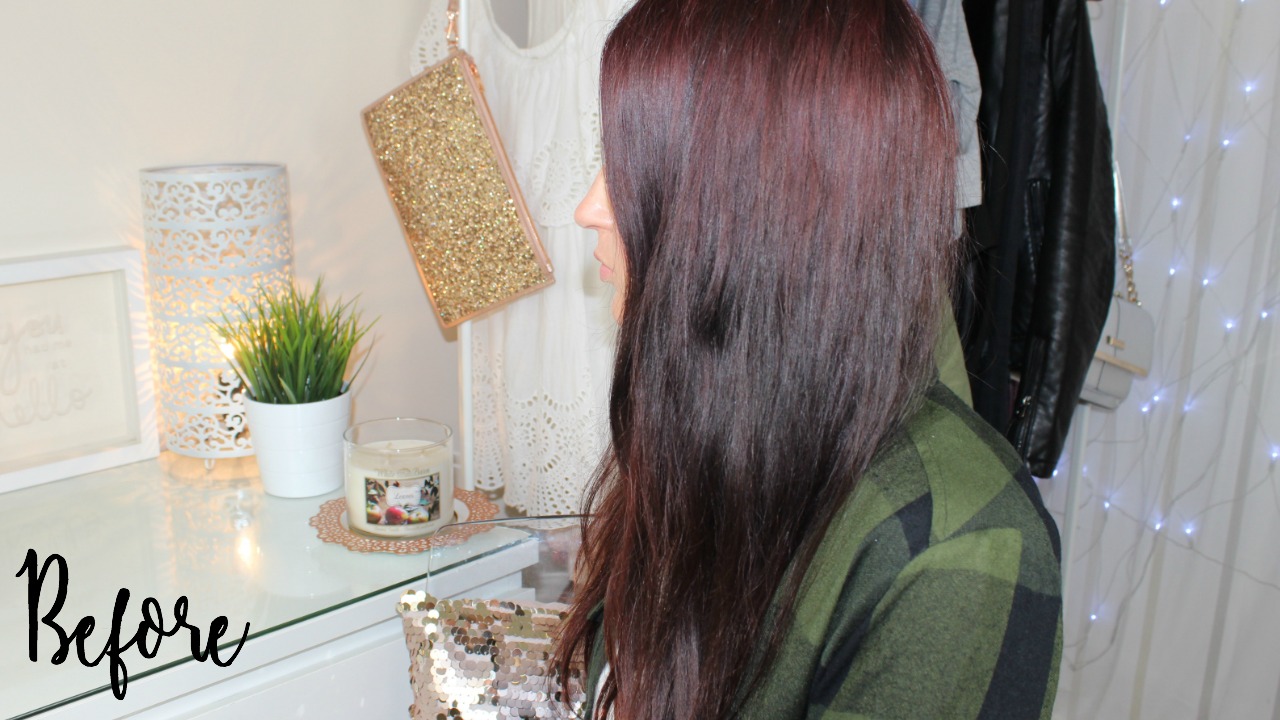 Primark Straightener & Curler in 1?! Review & Photos Pink Paradise Beauty