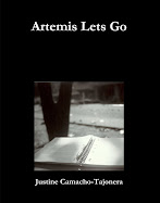 Artemis Lets Go Available on Lulu.com, the Apple iBookstore and Nook