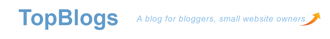 Top blogs