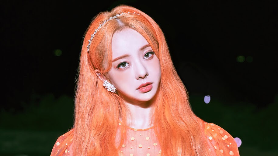Loona, 12:00, Vivi, 4K, #8.339 Wallpaper