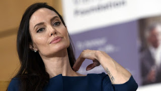 angelina-jolie angelina jolie explains her self