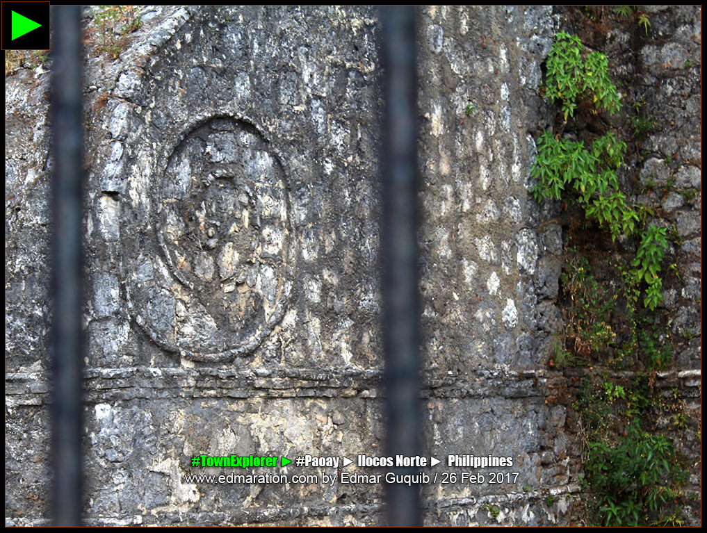 PAOAY CHURCH