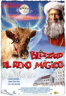 descargar Blizzard El Reno Magico