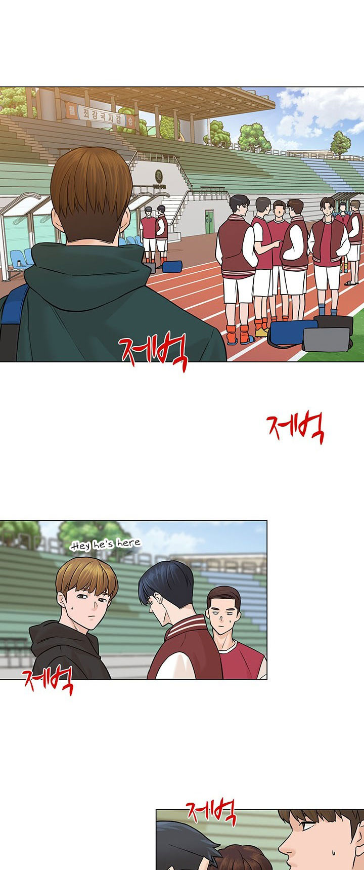 Người Trở Về Từ Cõi Chết Chapter 26 - Trang 10