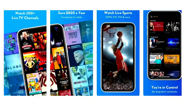 أفضل 8 تطبيقات أندرويد لمشاهدة الأفلام والمسلسلات بجودة عالية