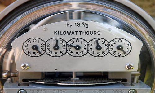Você sabe como funciona o relógio medidor de energia elétrica ? - Clube do Instalador