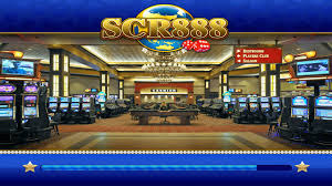 Scr888 install Scr888 install