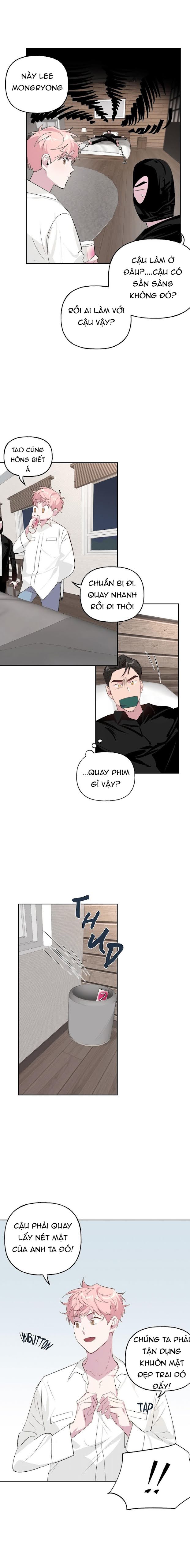 Đọc truyện Assorted Wildness - Chapter 5