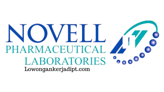 Lowongan Kerja Pt Novell Pharmaceutical Laboratories Via Email Lowongankerjadipt Com