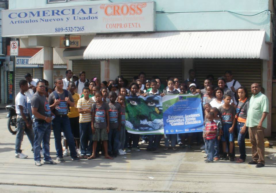 Que Hora Es En Republica Dominicana Asking List