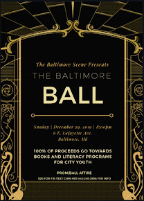 Baltimore Ball