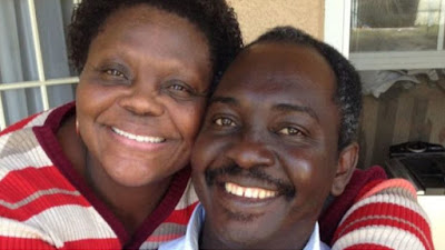 Misionaris Haiti di Florida dan Istri ditembak, dan Meninggalkan 5 Anak