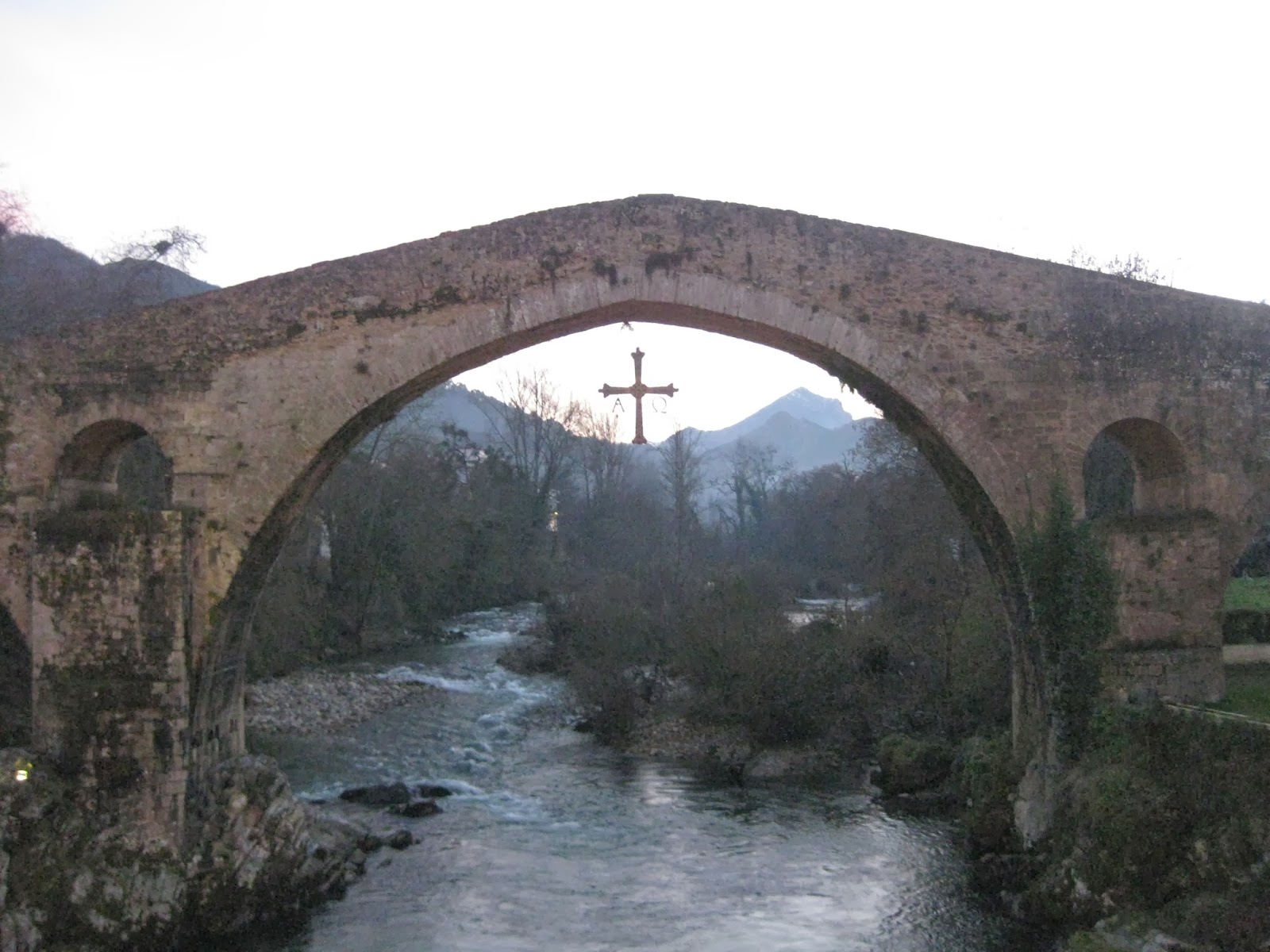 Cangas de Onís