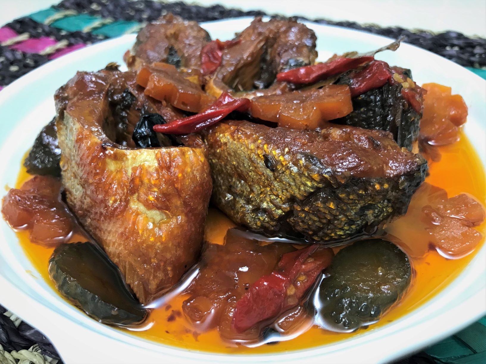 Bangus Sardines in Tomato Sauce
